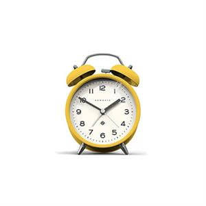 Newgate Echo Modern Alarm Clock